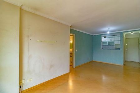 Apartamento à venda com 88m², 3 quartos e 2 vagas