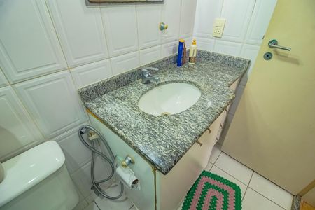 Apartamento à venda com 88m², 3 quartos e 2 vagas