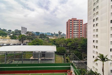 Apartamento à venda com 88m², 3 quartos e 2 vagas