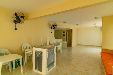 Apartamento à venda com 88m², 3 quartos e 2 vagas