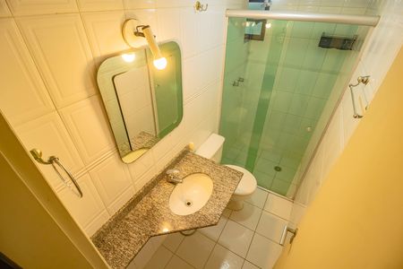 Apartamento à venda com 88m², 3 quartos e 2 vagas