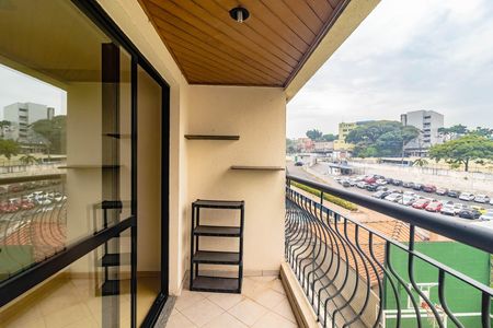 Apartamento à venda com 88m², 3 quartos e 2 vagas