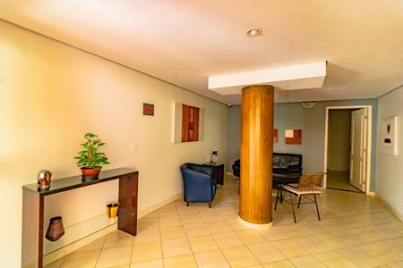 Apartamento à venda com 88m², 3 quartos e 2 vagas