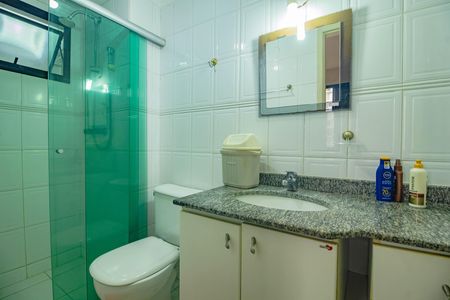 Apartamento à venda com 88m², 3 quartos e 2 vagas