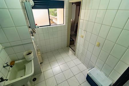 Apartamento à venda com 88m², 3 quartos e 2 vagas