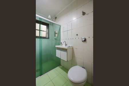 Casa à venda com 202m², 3 quartos e 3 vagas Casa à venda com 202m², 3 quartos e 3 vagasBanheiro