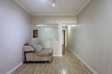 Sala de casa à venda com 3 quartos, 202m² em Vila Ernesto, São Paulo