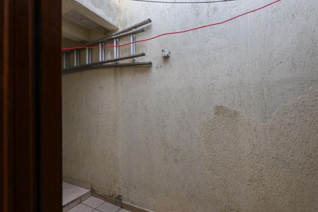Casa à venda com 202m², 3 quartos e 3 vagas Casa à venda com 202m², 3 quartos e 3 vagasVista do Quarto 2