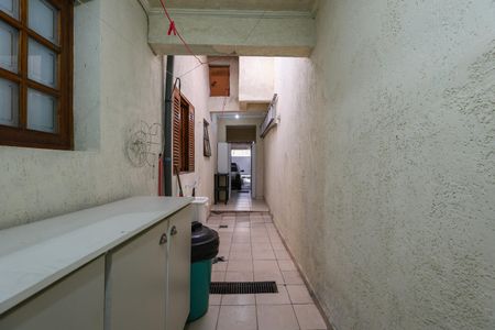Casa à venda com 202m², 3 quartos e 3 vagas Casa à venda com 202m², 3 quartos e 3 vagasÁrea de Serviço
