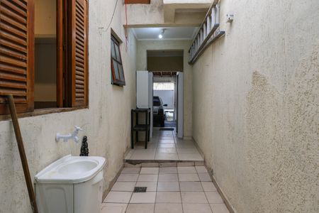 Casa à venda com 202m², 3 quartos e 3 vagas Casa à venda com 202m², 3 quartos e 3 vagasÁrea de Serviço