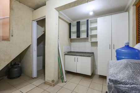 Casa à venda com 202m², 3 quartos e 3 vagas Casa à venda com 202m², 3 quartos e 3 vagasÁrea de Serviço