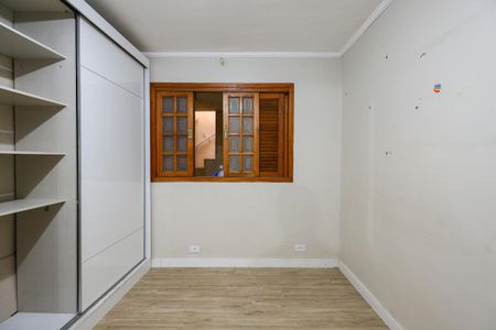 Casa à venda com 202m², 3 quartos e 3 vagas Casa à venda com 202m², 3 quartos e 3 vagasQuarto 3
