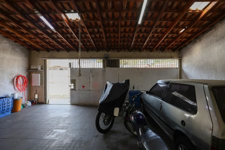 Vista do Quarto 1 de casa à venda com 3 quartos, 202m² em Vila Ernesto, São Paulo