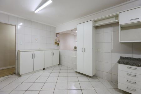Casa à venda com 202m², 3 quartos e 3 vagas Casa à venda com 202m², 3 quartos e 3 vagasCozinha