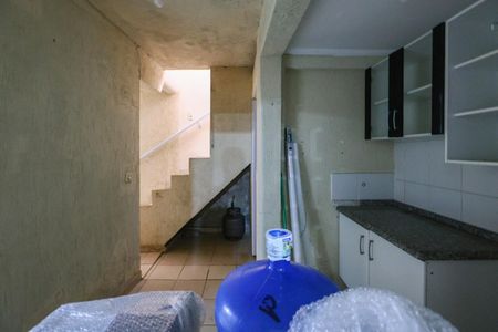 Casa à venda com 202m², 3 quartos e 3 vagas Casa à venda com 202m², 3 quartos e 3 vagasVista do Quarto 3
