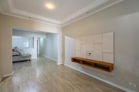 Sala de casa à venda com 3 quartos, 202m² em Vila Ernesto, São Paulo