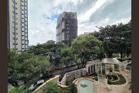 Apartamento para alugar com 72m², 1 quarto e 1 vagaVista