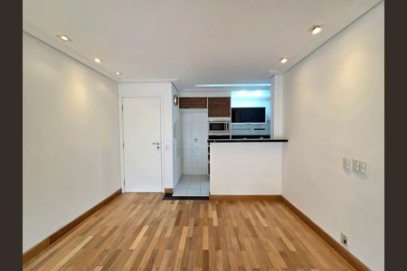 Apartamento para alugar com 72m², 1 quarto e 1 vagaSala