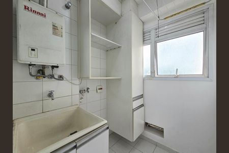 Apartamento para alugar com 72m², 1 quarto e 1 vagaÁrea de Serviço