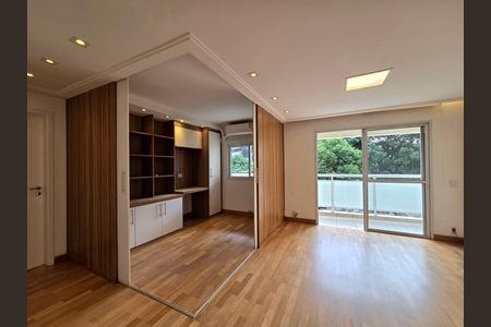 Apartamento para alugar com 72m², 1 quarto e 1 vagaSala