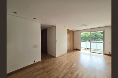 Apartamento para alugar com 72m², 1 quarto e 1 vagaSala
