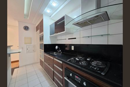 Apartamento para alugar com 72m², 1 quarto e 1 vagaCozinha