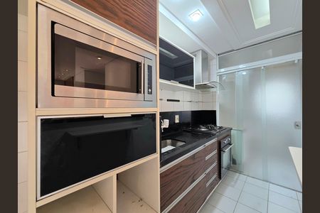 Apartamento para alugar com 72m², 1 quarto e 1 vagaCozinha