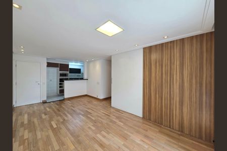 Apartamento para alugar com 72m², 1 quarto e 1 vagaSala