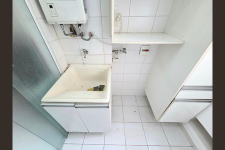 Apartamento para alugar com 72m², 1 quarto e 1 vagaÁrea de Serviço