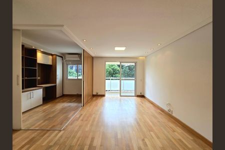 Apartamento para alugar com 72m², 1 quarto e 1 vagaSala