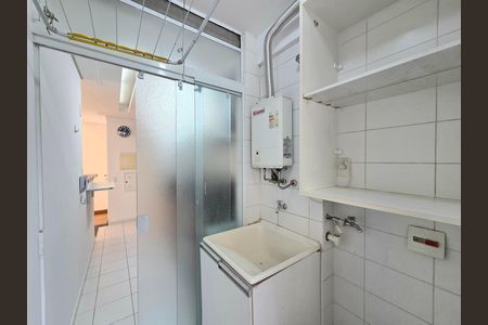 Apartamento para alugar com 72m², 1 quarto e 1 vagaÁrea de Serviço