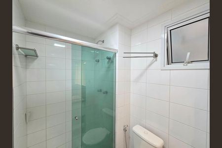 Apartamento para alugar com 72m², 1 quarto e 1 vagaBanheiro Social
