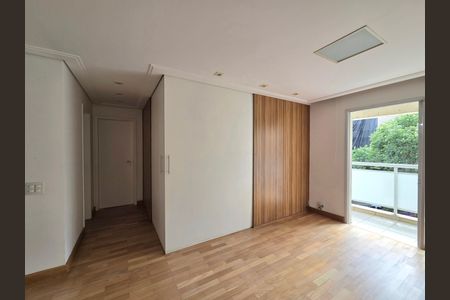 Apartamento para alugar com 72m², 1 quarto e 1 vagaSala