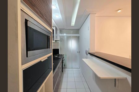 Apartamento para alugar com 72m², 1 quarto e 1 vagaCozinha