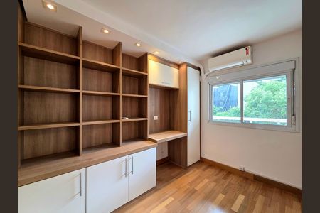Apartamento para alugar com 72m², 1 quarto e 1 vagaEscritório