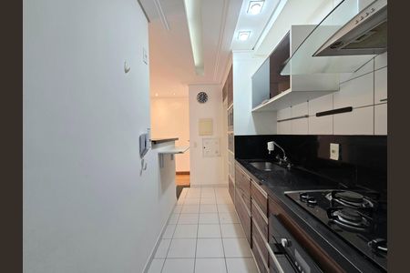 Apartamento para alugar com 72m², 1 quarto e 1 vagaCozinha