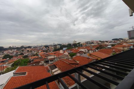 Apartamento para alugar com 33m², 1 quarto e 1 vaga Apartamento para alugar com 33m², 1 quarto e 1 vagaVista Varanda