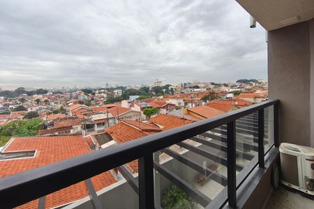 Apartamento para alugar com 33m², 1 quarto e 1 vaga Apartamento para alugar com 33m², 1 quarto e 1 vagaVaranda da Sala