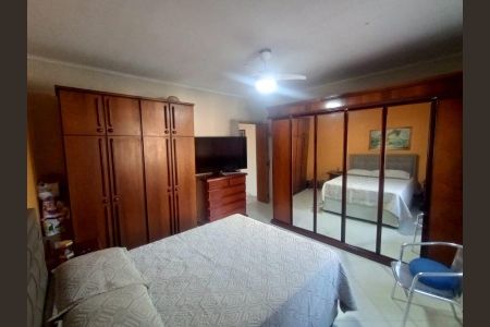 Quarto de casa à venda com 2 quartos, 170m² em Vila Carlos de Campos, São Paulo