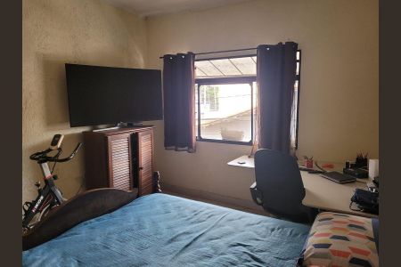 Quarto de casa à venda com 2 quartos, 170m² em Vila Carlos de Campos, São Paulo