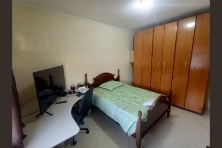 Quarto de casa à venda com 2 quartos, 170m² em Vila Carlos de Campos, São Paulo