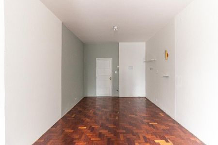 Studio para alugar com 31m², 1 quarto e sem vaga Studio para alugar com 31m², 1 quarto e sem vagaStudio