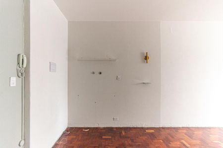 Studio para alugar com 31m², 1 quarto e sem vaga Studio para alugar com 31m², 1 quarto e sem vagaStudio