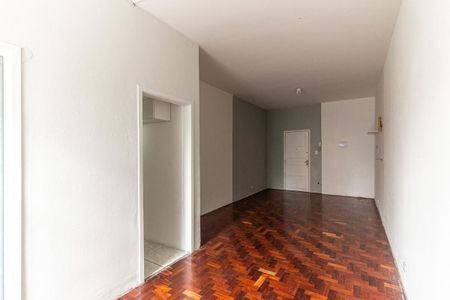 Studio para alugar com 31m², 1 quarto e sem vaga Studio para alugar com 31m², 1 quarto e sem vagaStudio