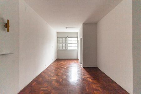 Studio para alugar com 31m², 1 quarto e sem vaga Studio para alugar com 31m², 1 quarto e sem vagaStudio