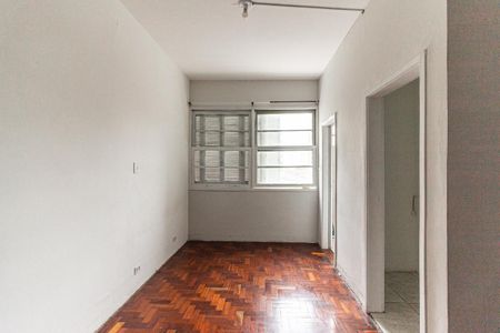 Studio para alugar com 31m², 1 quarto e sem vaga Studio para alugar com 31m², 1 quarto e sem vagaStudio