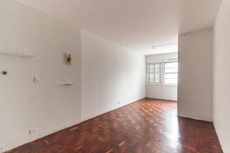 Studio para alugar com 31m², 1 quarto e sem vaga Studio para alugar com 31m², 1 quarto e sem vagaStudio