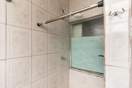 Studio para alugar com 31m², 1 quarto e sem vaga Studio para alugar com 31m², 1 quarto e sem vagaBanheiro