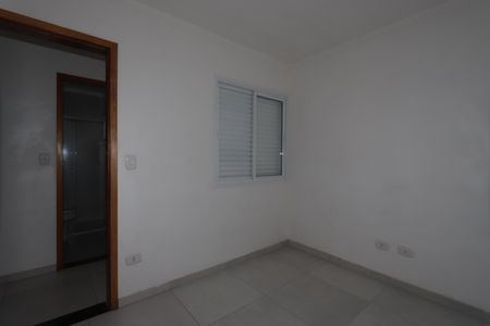 Quarto de apartamento à venda com 1 quarto, 35m² em Vila Charlote, São Paulo