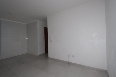 Sala de apartamento à venda com 1 quarto, 35m² em Vila Charlote, São Paulo